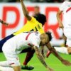 Copa America: Peru și Ecuador s-au neutralizat in Grupa B
